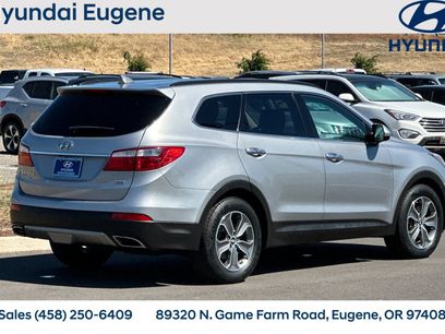 Used 2013 Hyundai Santa Fe GLS