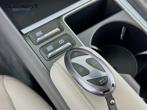 New 2026 Hyundai Sonata Blue FWD image 20