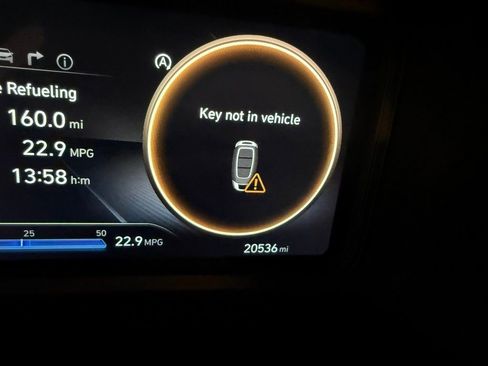 Certified 2023 Hyundai Kona Limited image 40