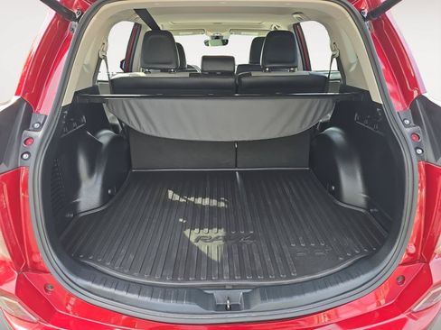 Used 2018 Toyota RAV4 Limited w/ All Weather Liner Package AWD/4WD image 14