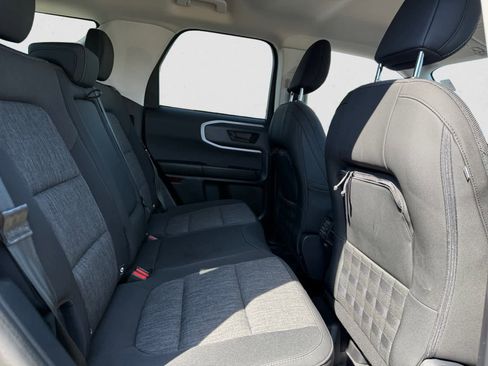 Used 2021 Ford Bronco Sport Big Bend image 15