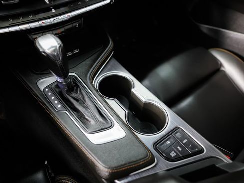 Used 2020 Cadillac CT4 Sport image 32