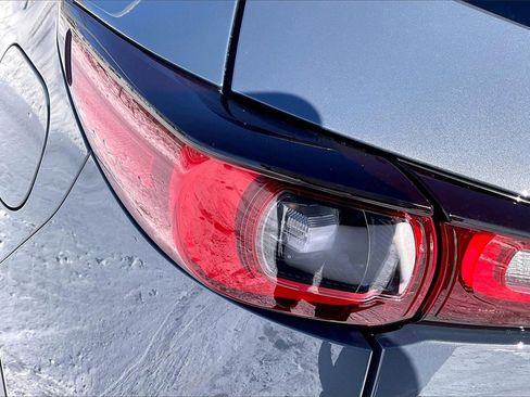 Certified 2025 MAZDA CX-5 Carbon Edition image 30