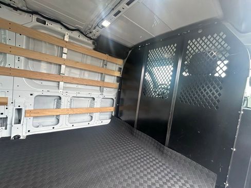 Certified 2024 Ford Transit 250 Low Roof w/ Exterior Upgrade Package image 14