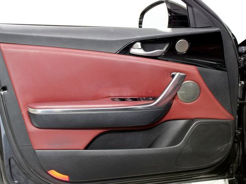 Used 2022 Kia Stinger GT-Line w/ Sun & Sound Package image 6