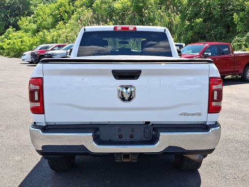 Used 2020 RAM 2500 Tradesman w/ Chrome Appearance Group AWD/4WD image 5