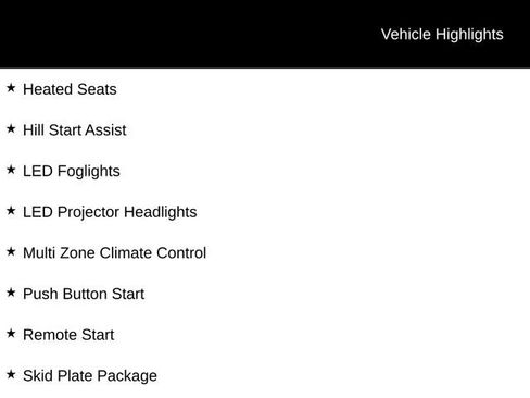 Certified 2024 Jeep Wrangler Unlimited Sport AWD/4WD image 10