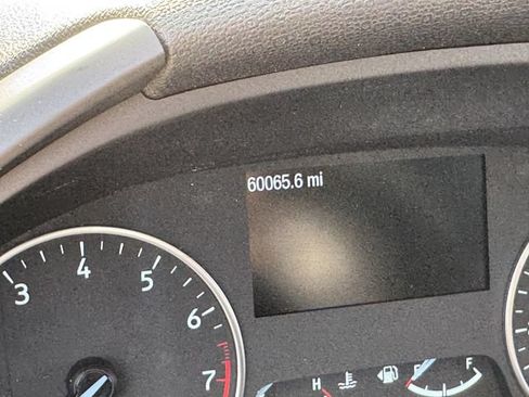 Used 2018 Ford EcoSport Titanium FWD image 8