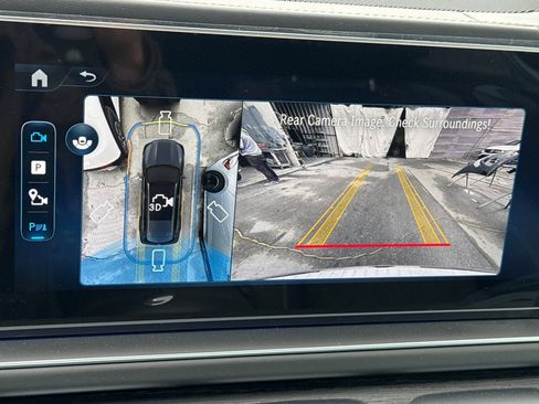 New 2026 Mercedes-Benz Maybach GLS 600 4MATIC image 24