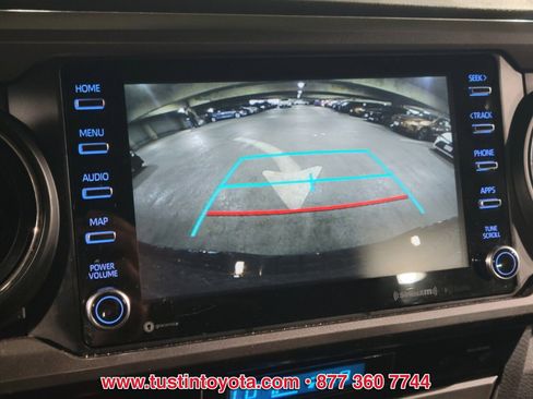 Certified 2023 Toyota Tacoma 4x4 Double Cab image 21