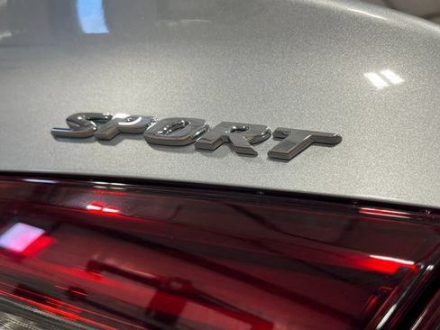 New 2026 Honda Civic Sport image 10