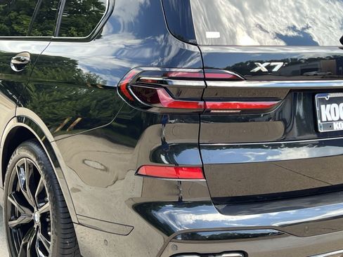 Used 2026 BMW X7 xDrive40i AWD/4WD image 14