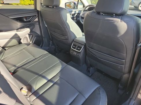 Certified 2023 Subaru Outback Limited image 33