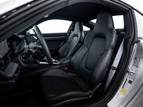 Certified 2025 Porsche 911 Carrera S RWD image 5