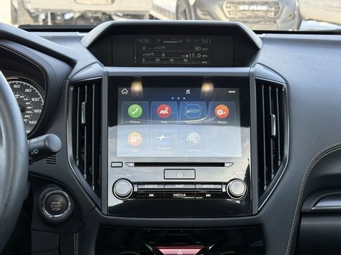 Used 2023 Subaru Forester Wilderness image 25