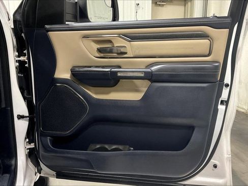 Used 2020 RAM 1500 Limited w/ Bed Utility Group image 24