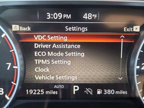 Used 2025 Nissan Rogue SV image 26