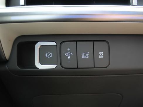 New 2026 Hyundai Santa Fe Calligraphy AWD/4WD image 23