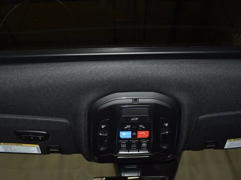 New 2026 Jeep Grand Cherokee Limited w/ Luxury Tech Group II AWD/4WD image 20
