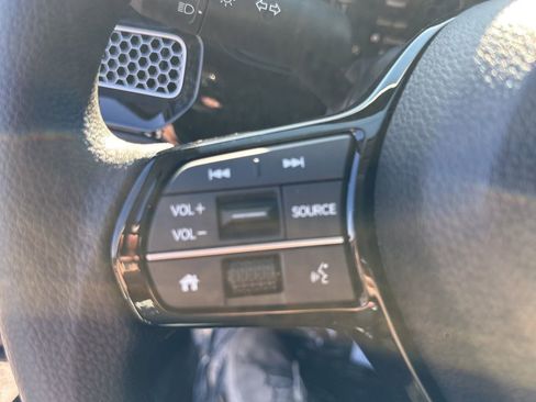 New 2026 Honda Civic LX image 10