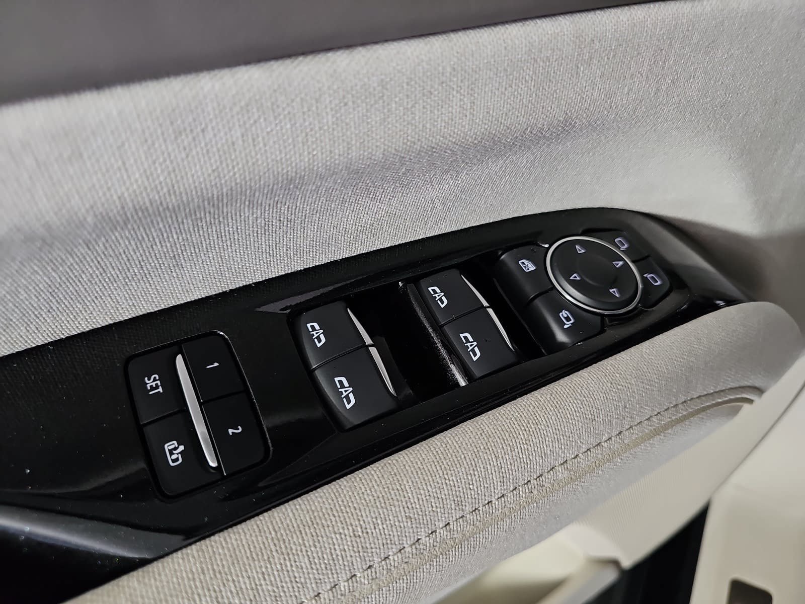 Used 2024 Cadillac Escalade Sport Platinum RWD image 26