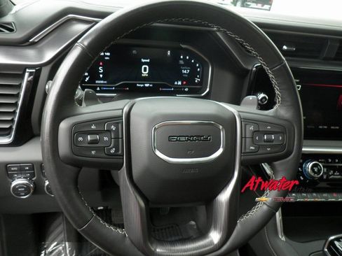 Used 2023 GMC Sierra 1500 Denali Ultimate image 20