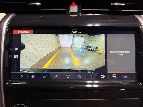 Used 2020 Land Rover Discovery Sport S R-Dynamic AWD/4WD image 40