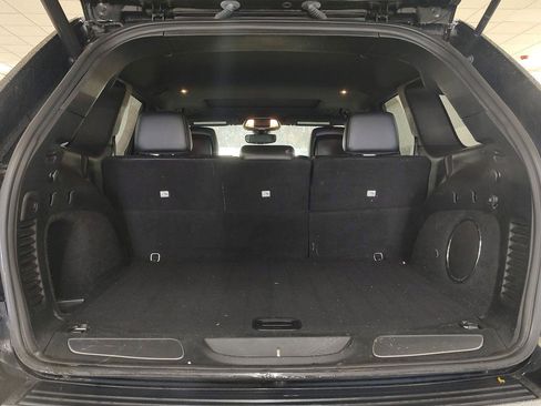 Used 2018 Jeep Grand Cherokee Limited AWD/4WD image 21