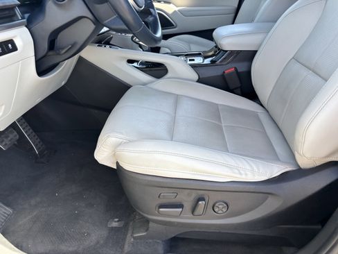 Certified 2024 Kia Telluride SX AWD/4WD image 15