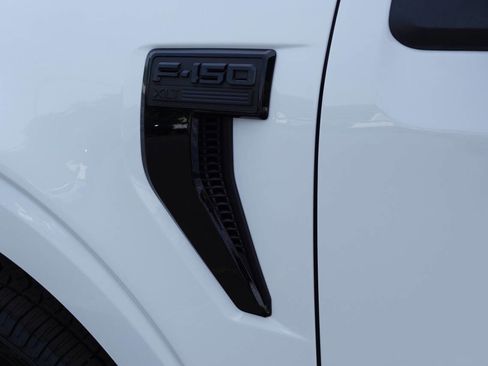 Used 2023 Ford F150 XLT w/ Equipment Group 302A High AWD/4WD image 15