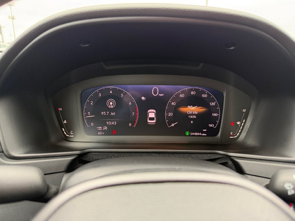 Used 2023 Honda Accord EX image 14