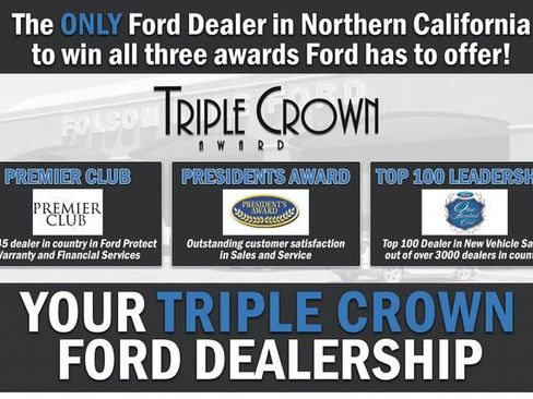 New 2024 Ford F550 2WD Crew Cab Super Duty image 4