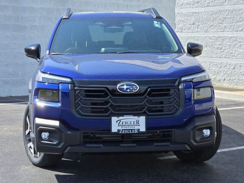 New 2026 Subaru Outback Touring XT AWD/4WD image 3