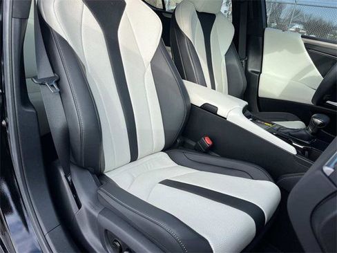 Certified 2023 Lexus ES 350 F Sport image 27