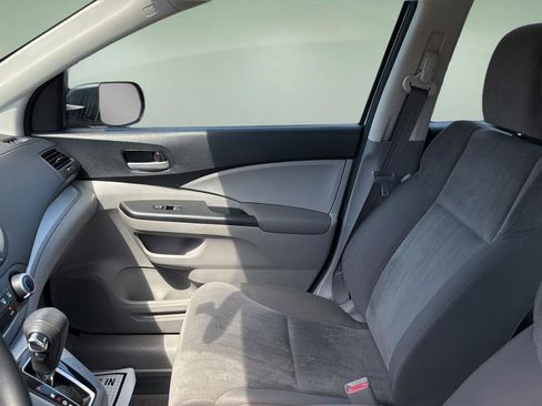 Used 2014 Honda CR-V LX image 12