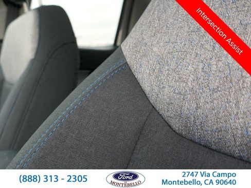 Used 2025 Ford Maverick XLT w/ XLT Luxury Package image 15