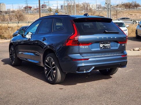 New 2026 Volvo XC60 T8 Ultra w/ Protection Package Premier image 26