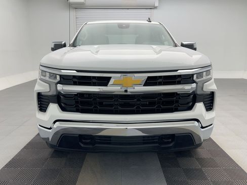 New 2026 Chevrolet Silverado 1500 LT image 6