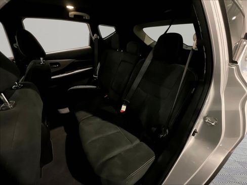 Used 2020 Nissan Murano S w/ Technology Package FWD image 22