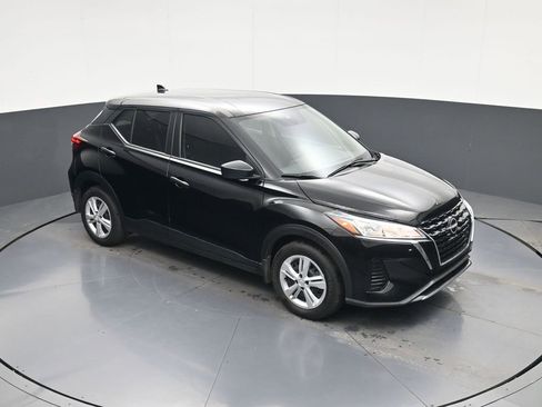 Used 2025 Nissan Kicks Play S image 26