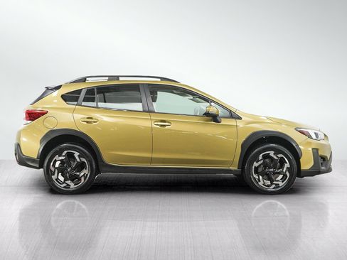 Used 2021 Subaru Crosstrek 2.5i Limited w/ Moonroof Package 2 AWD/4WD image 6