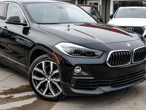 Used 2020 BMW X2 sDrive28i w/ Convenience Package image 11