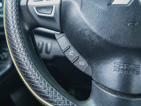 Used 2016 Mitsubishi Lancer ES image 13