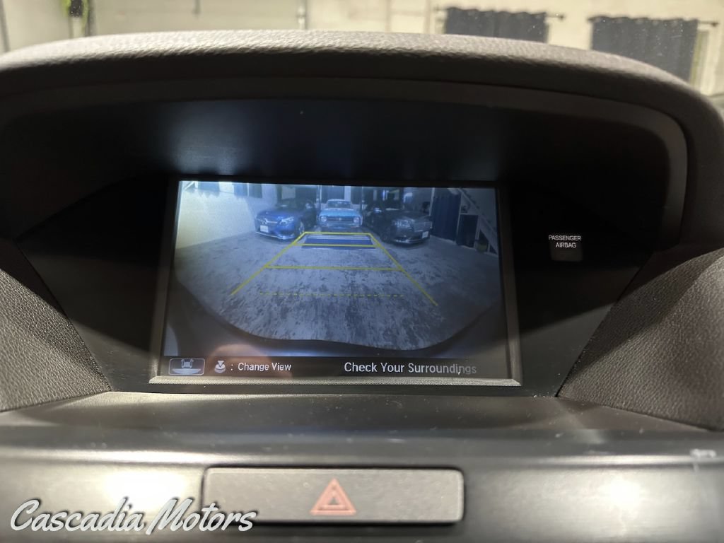 Used 2014 Acura MDX w/ Technology Package AWD/4WD image 21