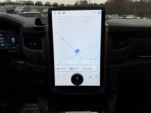 Used 2023 Ford F150 Lightning Lariat w/ Equipment Group 511A High image 30