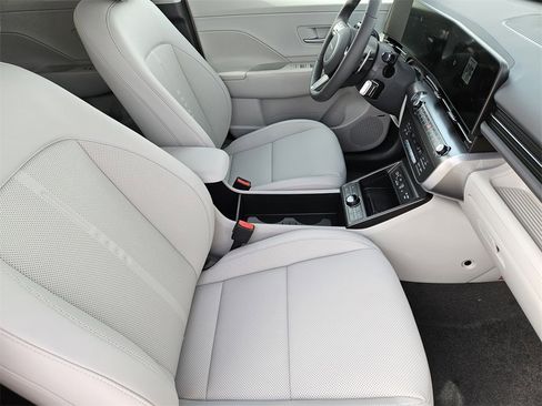 New 2026 Hyundai Kona Limited image 13