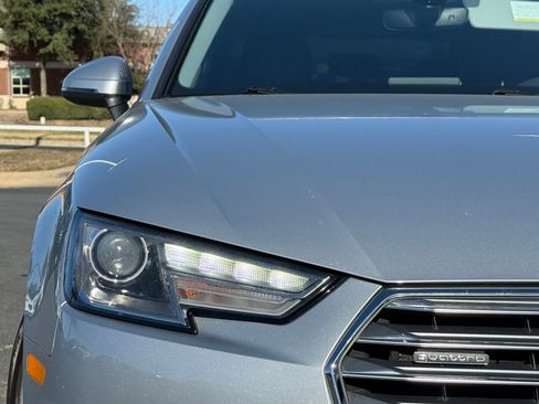Used 2018 Audi A4 2.0T Premium image 3