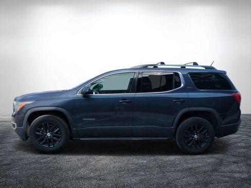 Used 2019 GMC Acadia SLT FWD image 7