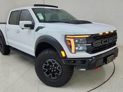 Used 2025 Ford F150 Raptor w/ Equipment Group 803A Raptor R