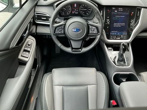 Certified 2025 Subaru Outback Onyx Edition AWD/4WD image 10